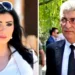 Adriana Bahmuțeanu, premoniție înainte de moartea lui Silviu Prigoană?!