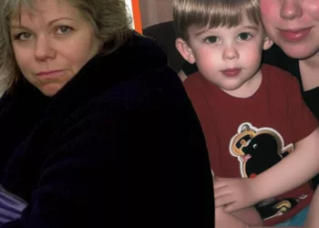 „Andrei, mama ta s-a dus,” a spus tatăl meu într-o zi când a venit acasă.