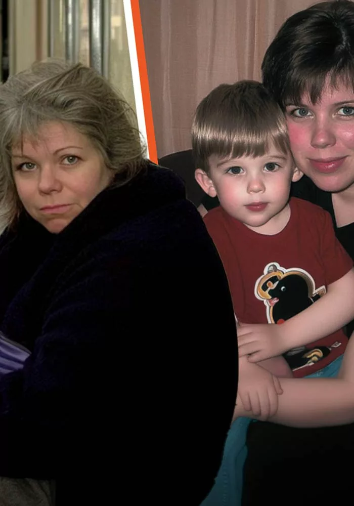 „Andrei, mama ta s-a dus,” a spus tatăl meu într-o zi când a venit acasă.