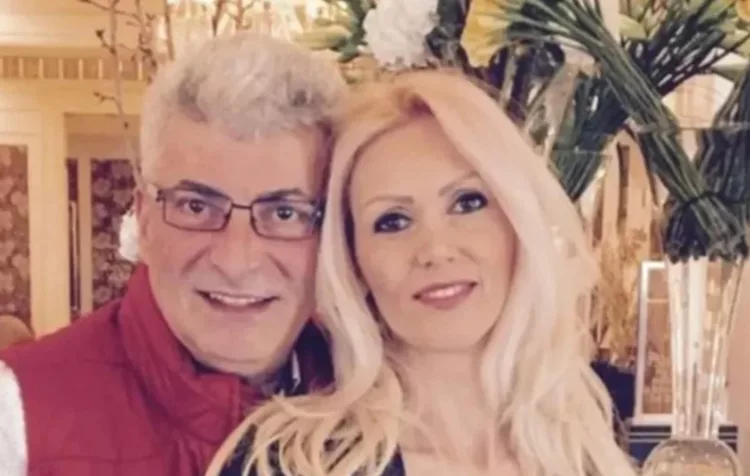 Soția lui Silviu Prigoană a spus care fost marea dorință a lui Silviu Prigoană. Din păcate acesta n-a mai apucat să și-o îndeplinească + Cand trebuia sa fie nunta