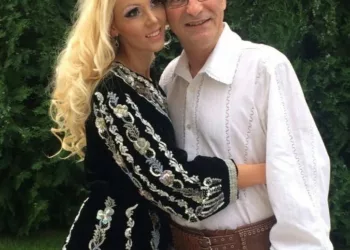 De ce Silviu Prigoană și Mihaela Botezatu nu erau cununați civil?