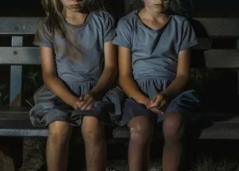 GEMENELE STĂTEAU PE ACEEAȘI BANCĂ DIN PARC PÂNĂ TÂRZIU ÎN FIECARE ZI — LE-AM URMĂRIT ÎNTR-O ZI ȘI VIAȚA MEA S-A SCHIMBAT COMPLET