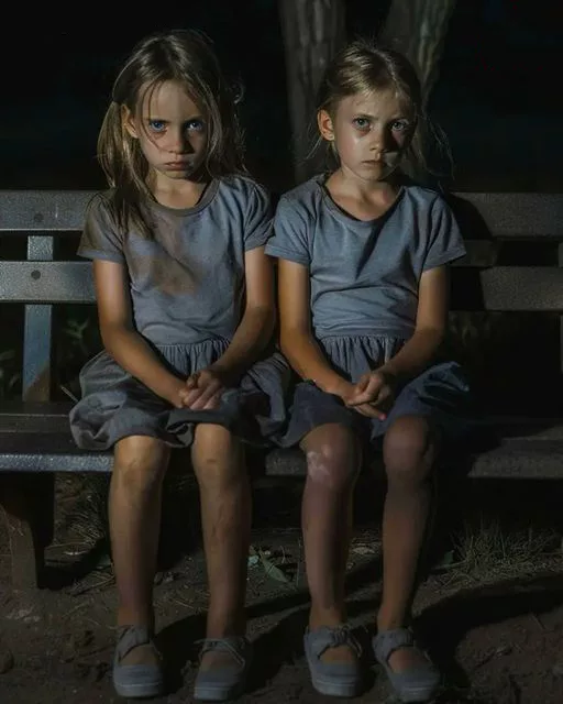 GEMENELE STĂTEAU PE ACEEAȘI BANCĂ DIN PARC PÂNĂ TÂRZIU ÎN FIECARE ZI — LE-AM URMĂRIT ÎNTR-O ZI ȘI VIAȚA MEA S-A SCHIMBAT COMPLET