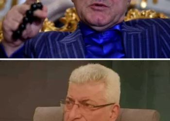 Gigi Becali , reacție furioasă dupa decesul lui Silviu Prigoană : “Eu când v-am spus…”