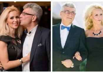 „A fost ȚINUTĂ AFARĂ…” S-a aflat ce a făcut Mihaela la scurt timp de la moartea lui Silviu Prigoană