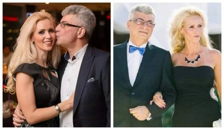 „A fost ȚINUTĂ AFARĂ…” S-a aflat ce a făcut Mihaela la scurt timp de la moartea lui Silviu Prigoană