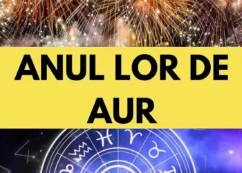 Singurele zodii care vor păși cu dreptul în 2025. Problemele lor dispar, iar ajutorul primit din partea astrelor este nesperat. Efectiv vor fi păzite de Univers