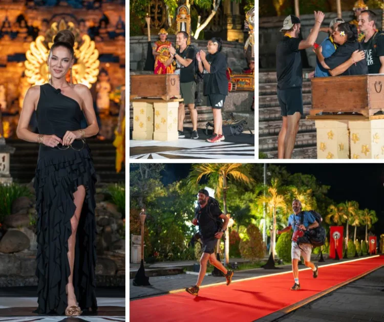 „Nu-mi vine să cred!” Ce echipă a câștigat sezonul 7 de pe Drumul Zeilor. Cine pleacă acasă cu marele premiu în valoare de 30.000 de euro