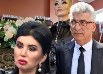 Scandal urias intre Adriana Bahmuteanu si „Regina Intunericului”