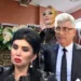 Scandal urias intre Adriana Bahmuteanu si „Regina Intunericului”