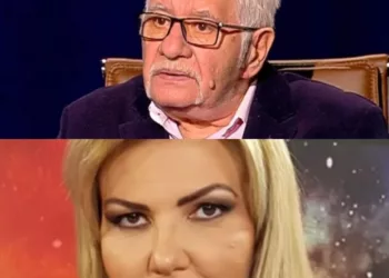Doi astrologi, o singură concluzie! Mihai Voropchievici și Alina Bădic: Vine o perioadă tensionată și plină de provocări, doar două zodii scapă de valul de probleme