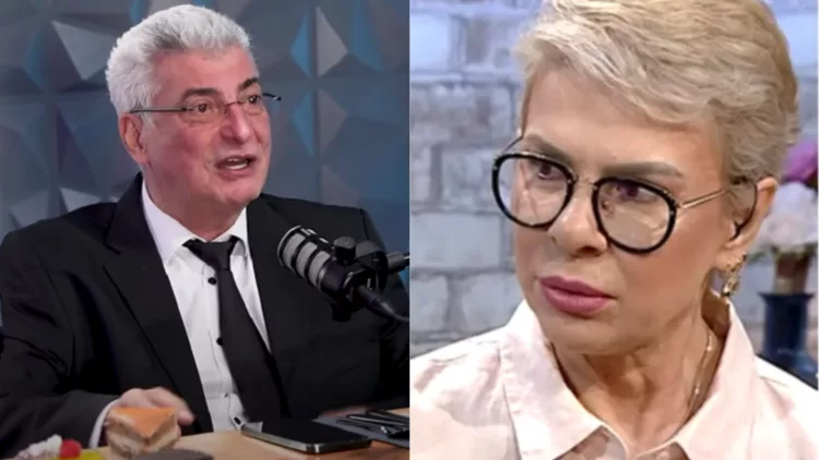 Silviu Prigoană i-a pus pe masă 300.000 de dolari lui Teo Trandafir!