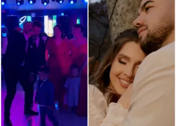 Iancu, mesaj surprinzător după ce Culiță nu l-a chemat la cununia civilă: ”Sunteți…”