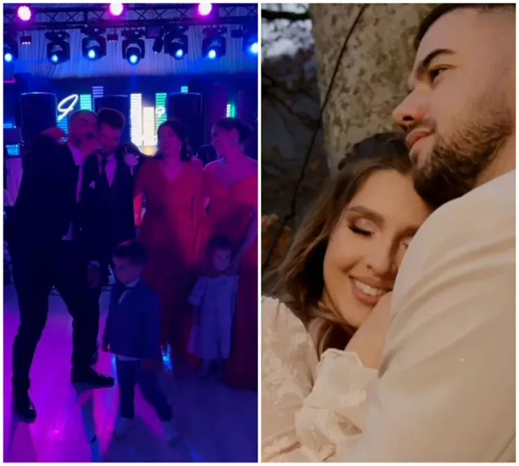 Iancu, mesaj surprinzător după ce Culiță nu l-a chemat la cununia civilă: ”Sunteți…”