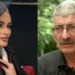 Cât costă haina de blană pe care Gabriela Lucuțar o poartă. Regina Întunericului s-a afișat cu ea, la o zi după înmormântarea lui Silviu Prigoană