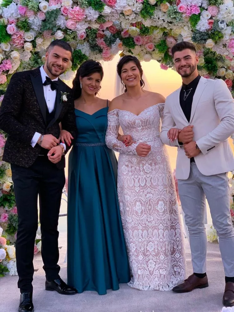 Culiță Sterp, ADEVĂRUL despre relația cu frații lui. A ales să nu-i invite la nunta cu Daniela Iliescu