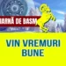 3 zodii care vor avea o iarna de basm. Le merge bine pe toate planurile: belșug, dragoste și sănătate