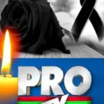 Mare Doliu la PRO TV. Din păcate, nu s-a mai putut face nimic