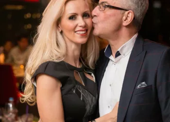 Unde se afla Mihaela Botezatu când Silviu Prigoană își dădea ultima suflare. Cristi Brancu a făcut dezvăluirea!