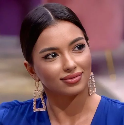 N-o să-ți vină să crezi cu ce se ocupa Virginia înainte să se înscrie în „Casa iubirii”! Puțină lume se aștepta ca asta să fie meseria ei de bază…