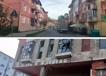 Cel mai sărac oraș din România în 2024. Chiria unui apartament costă doar 16 lei pe lună!