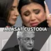 Adriana Bahmuțeanu îngenuncheată de durere. Silviu Prigoană ar fi lăsat prin testament tutela celor doi copii. Declarația notarială care provoacă fiori Adrianei