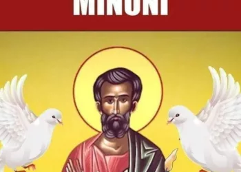 Mare SFÂNT VINDECĂTOR azi în calendarul ortodox…