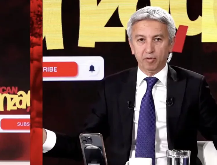 Dan Diaconescu anunță ipoteza șoc a românilor