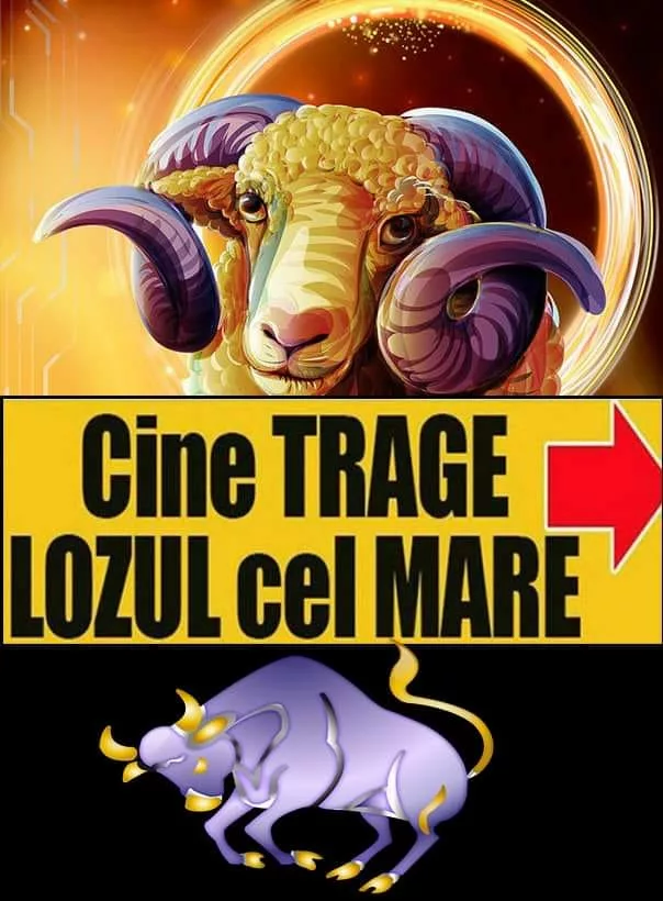 Horoscop special până la finalul săptămânii