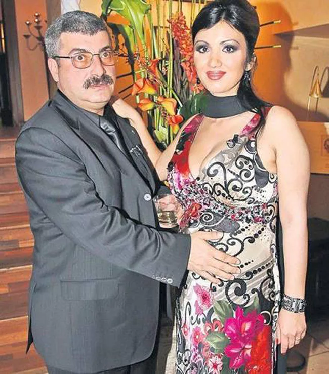 Avem TESTAMENTUL lui Silviu Prigoană! Surpriză MAXIMĂ pentru Adriana Bahmuțeanu…