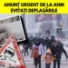 Anunț urgent de la ANM. Atenționare meteo severă. Votexul polar ajunge în România. Urmează 4 zile de viscol și ninsori puternice. Evitați deplasările