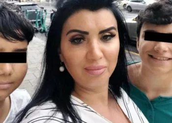 Adriana Bahmuțeanu a fost la un pas de leșin când a primit rezultatul evaluarii copiilor săi. Ce o fi în sufletul ei de mamă, durere mare