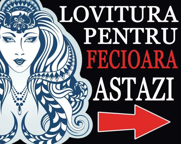 3 zodii au probleme azi, este o zi de vineri cu ghinion, mai ales pentru FECIOARE