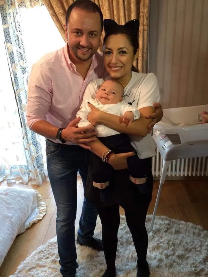 Andra a făcut marele anunţ. A vrut să se afle de la ea: „O să vă şocheze!”