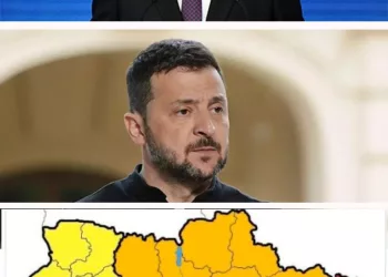 Vladimir Putin vrea să-i propună lui Trump împărțirea Ucrainei. România, direct implicată. Ce teritoriu ucrainean ar putea reveni țării noastre