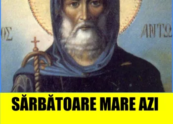 Calendar ortodox, 27 noiembrie 2024. Iată ce sărbătoare este astăzi