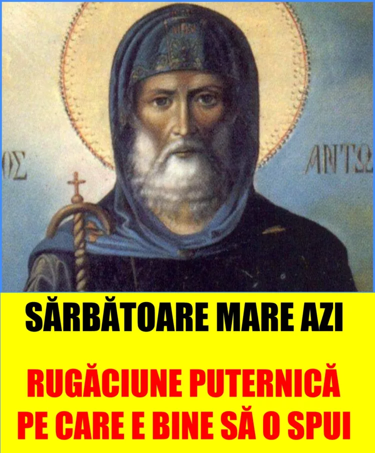 Calendar ortodox, 27 noiembrie 2024. Iată ce sărbătoare este astăzi