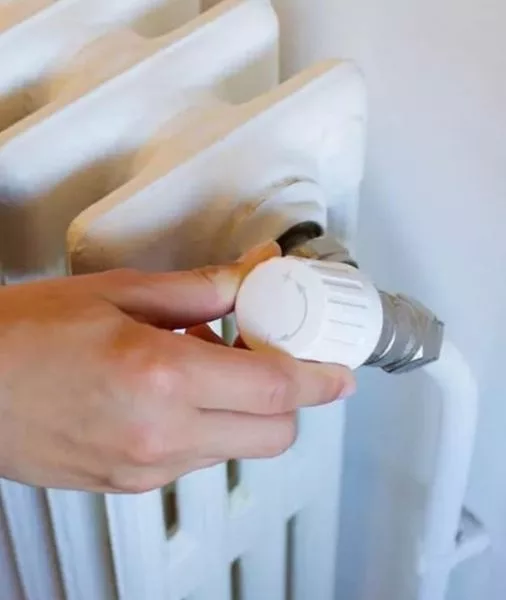 Ce temperatură trebuie să ai în casă iarna ca să nu apară mucegaiul