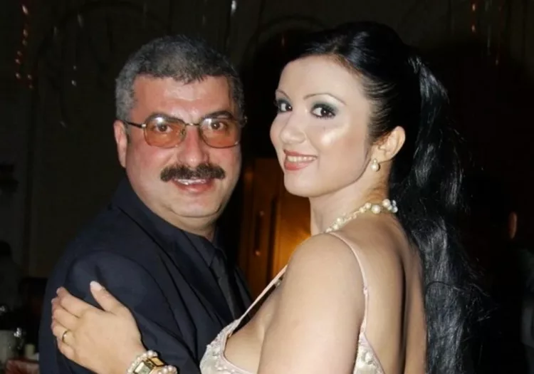 Adriana Bahmuțeanu, gest plin de iubire pentru Silviu Prigoană