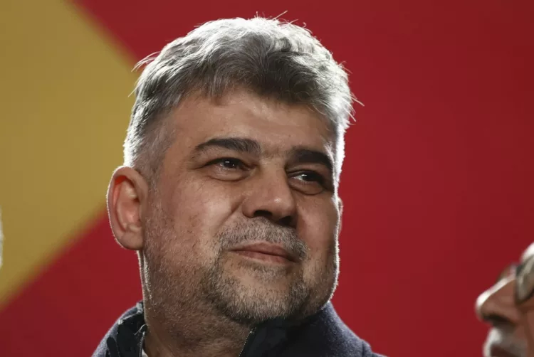 Marcel Ciolacu NU va numi un premier!