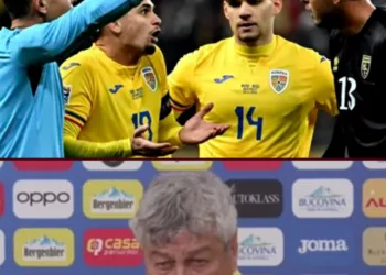 Nu mai există cale de întoarcere. Ce a decis UEFA în privința României după victoria de la comisii cu Kosovo