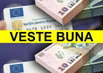 Banii au intrat deja pe cardurile românilor. Cine sunt cei care vor mai primi 500 de lei