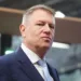 Ce pensie poate avea Klaus Iohannis, după 42 de ani de muncă. La ce dată i se încheie mandatul