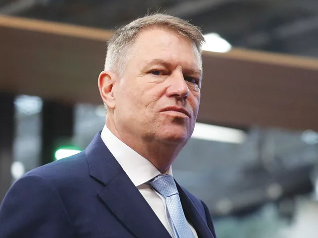 Ce pensie poate avea Klaus Iohannis, după 42 de ani de muncă. La ce dată i se încheie mandatul