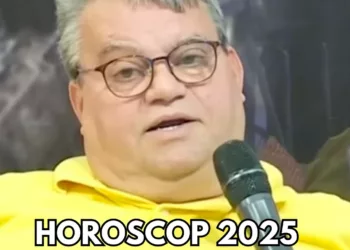 Horoscop chinezesc 2025 cu Marian Golea. Va fi un an îngrozitor de greu pentru 3 zodii