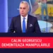 Călin Georgescu demontează manipulările: Nu sunt împotriva NATO sau UE, ci pentru interesul național
