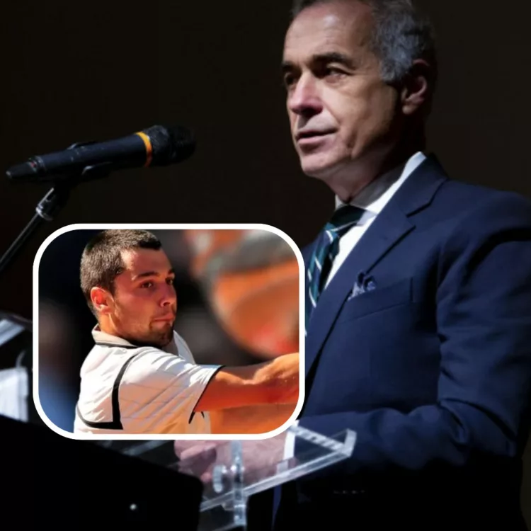 Cine este Fiul lui Călin Georgescu. Surpriză mare este prieten bun cu Novak Djokovic, detalii necunoscute au ieșit la iveală