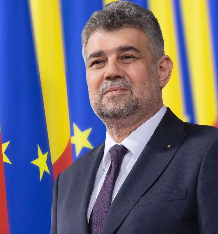 Este știrea momentului în România. Marcel Ciolacu și-a pus demisia pe masă, ce decizie au luat liderii PSD