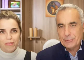 Cristela recunoaște că a născut prin cezariană! ”Mai aveam doar 3 luni de trăit”