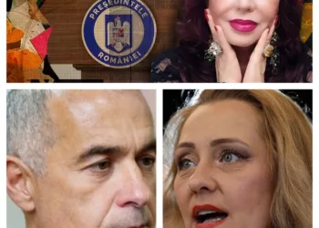 Carmen Harra aruncă BOMBA! Cine va câștiga alegerile prezidențiale + Răsturnare de situație: